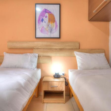 2Bedroom With Large Terrace In Paceville Jpor1-1 St. Julian's Exterior foto