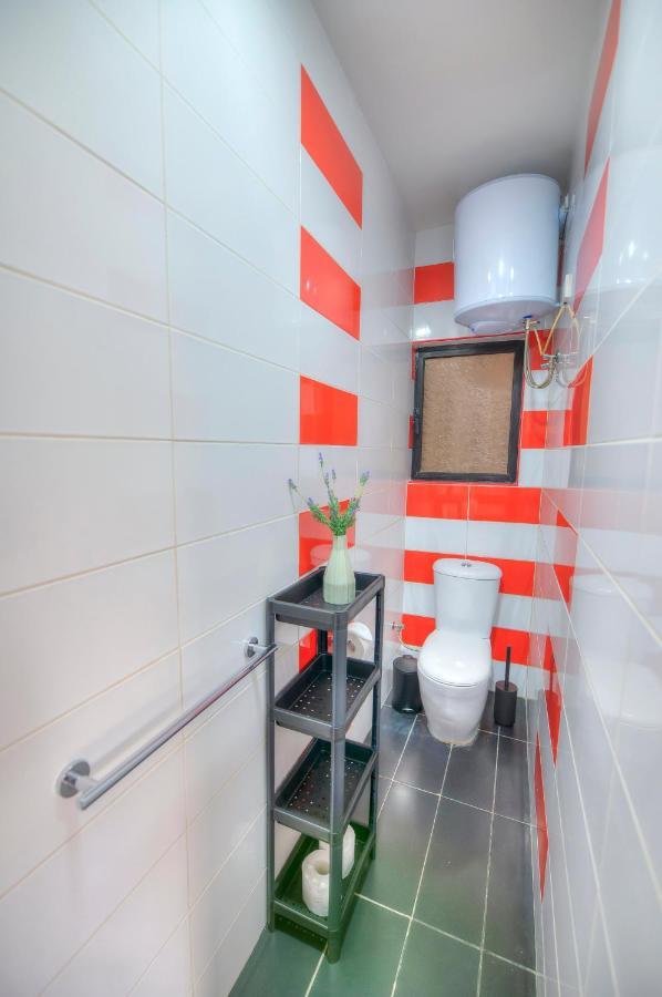 2Bedroom With Large Terrace In Paceville Jpor1-1 St. Julian's Exterior foto