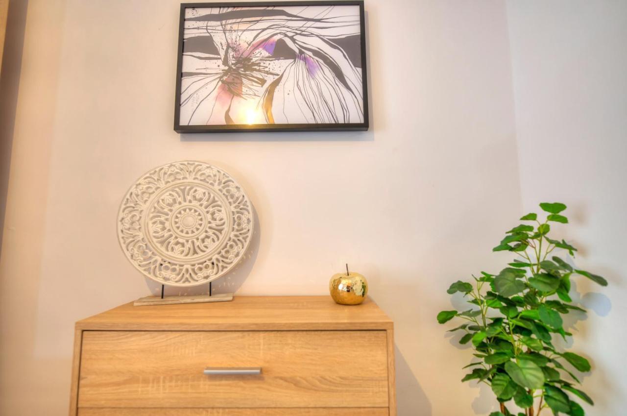 2Bedroom With Large Terrace In Paceville Jpor1-1 St. Julian's Exterior foto