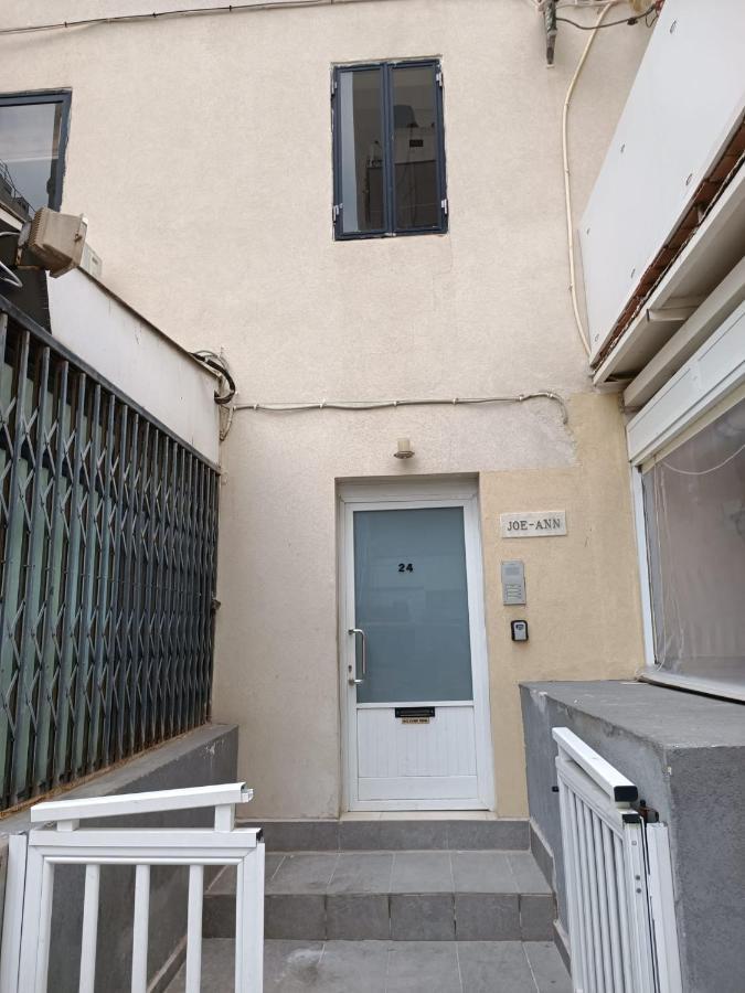 2Bedroom With Large Terrace In Paceville Jpor1-1 St. Julian's Exterior foto